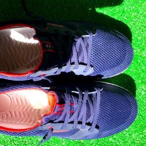 New balance D- Apresny Men’s recovery Shoes - Navy - Size 9